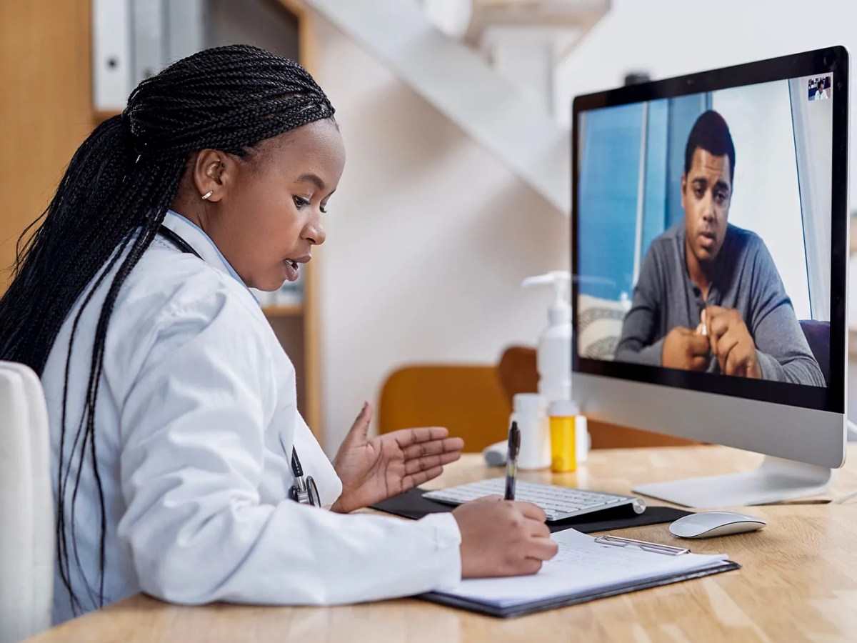 Why Telehealth?