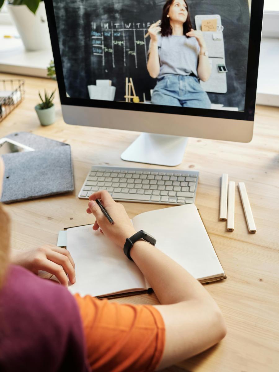 Learn About ADHD&nbsp;Online