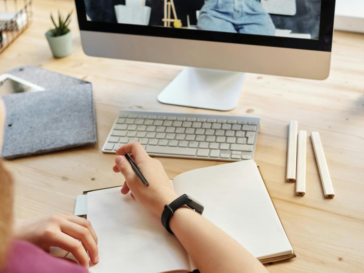 Learn About ADHD&nbsp;Online